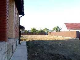 Продам недобудований будинок