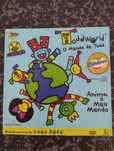 O Mundo de Todd - DVD