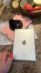 Tablet iPad Apple Retina biały - stan idealny