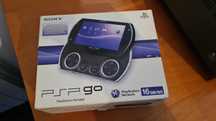 Sony PSP Go Nova