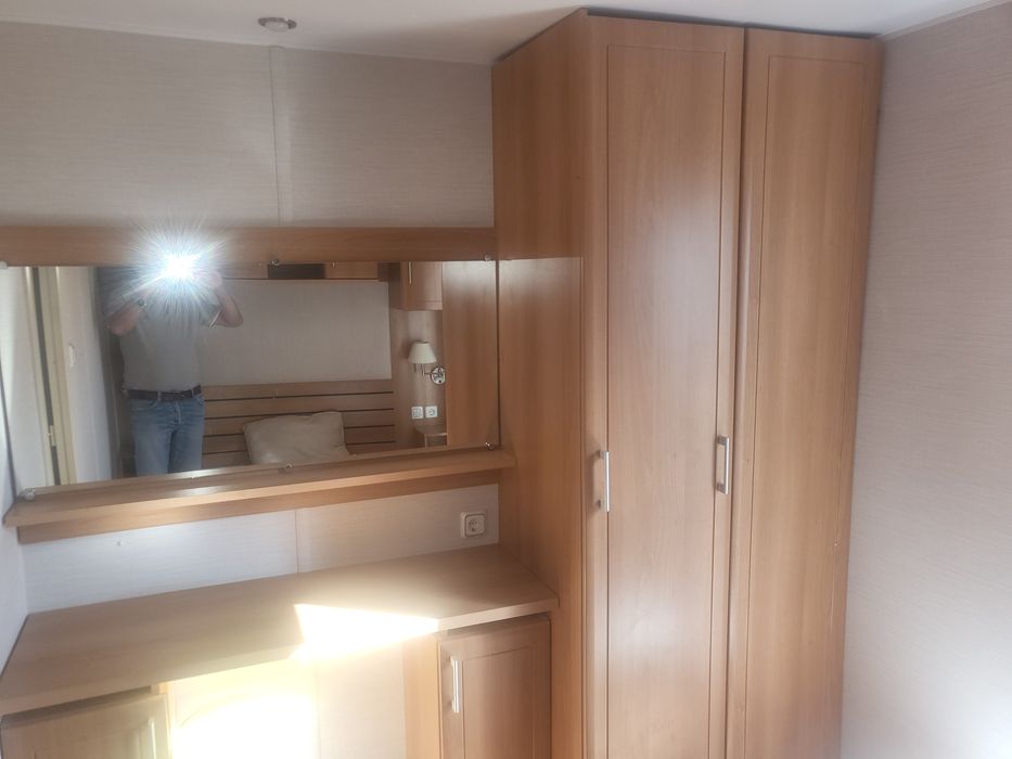 Vendo casa Modular T3