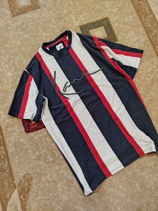 Футболка карл кані karl kani rap hip hop sk8 streetwear drill drip y2k