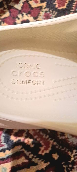 Crocs. Крокси.Шльопанці. Сланці.40р