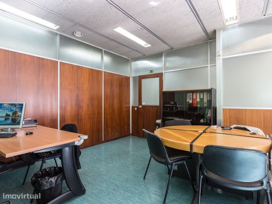 Espaço Comercial para Venda em Arroios