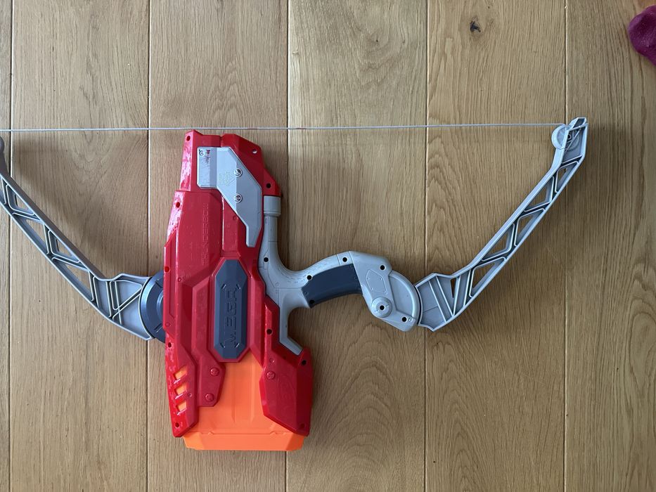 Nerf łuk Thunerbow