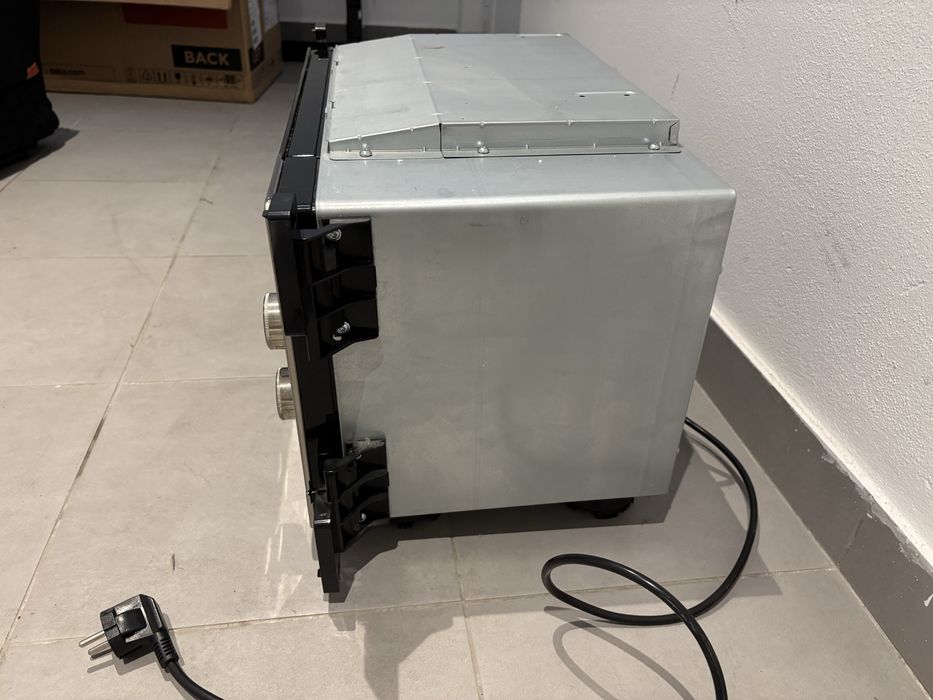 Microondas Teka MS 620 BIH IC