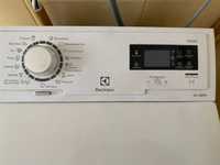 Pralka electrolux 1200 rpm 6 kg EWT1266ESW