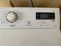 Pralka electrolux 1200 rpm 6 kg EWT1266ESW
