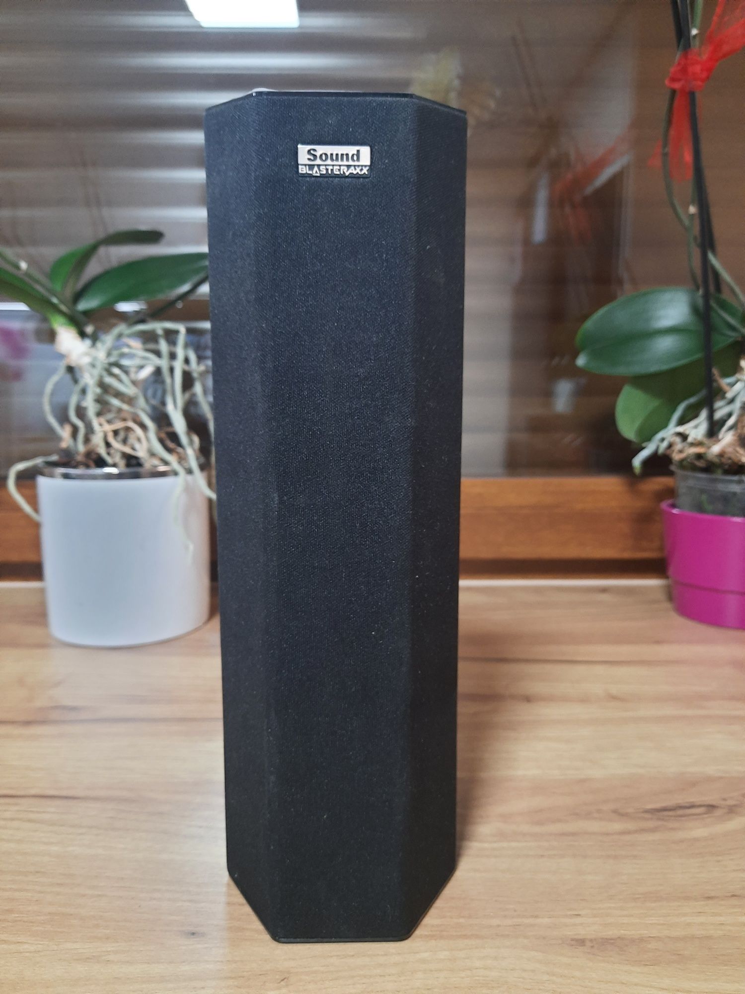 Głośnik Sound Blasteraxx