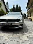 Volkswagen passat b8 kombi diesel 2.0 DSG