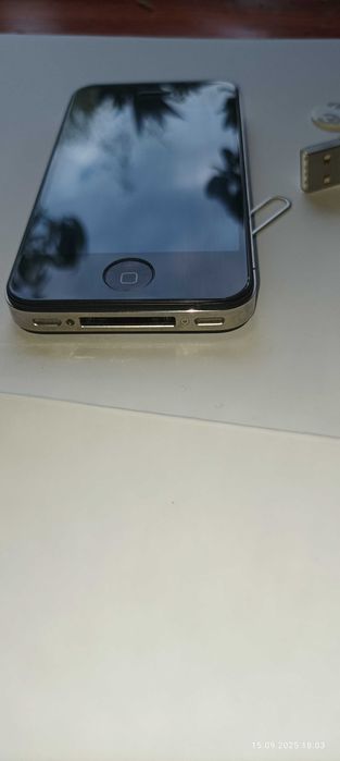 Telefon Apple iPhone 1  stan idealny