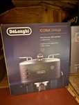Ekspres do kawy DeLonghi ICONA Vintage