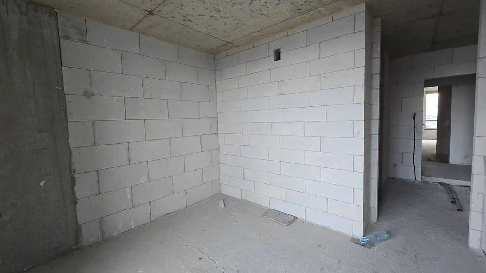 Продаж видової 1 кім квартири