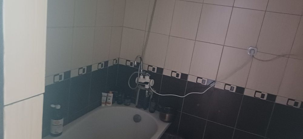 Продам 2-х кімнатну квартиру улучшеної планіровки