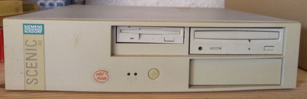 Computadores Vintage