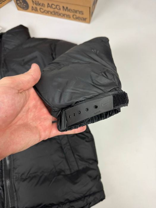 Пуховик Nike Nocta