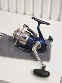 Daiwa Certate 3500HD-custom. Хорошее состояние.