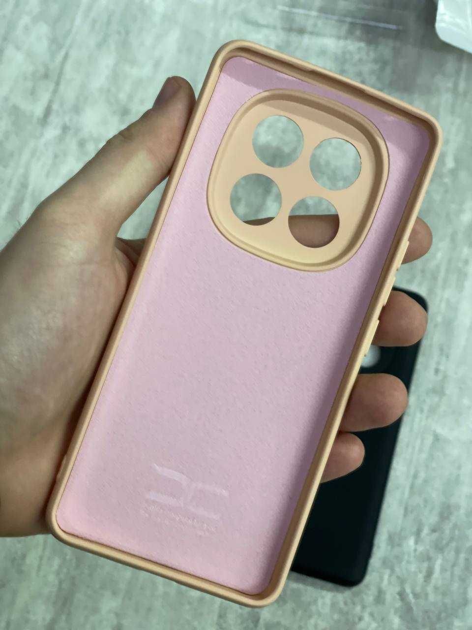 Чехол TPU Soft Case для Xiaomi Redmi Note 14 Pro Plus 5G / Чохол