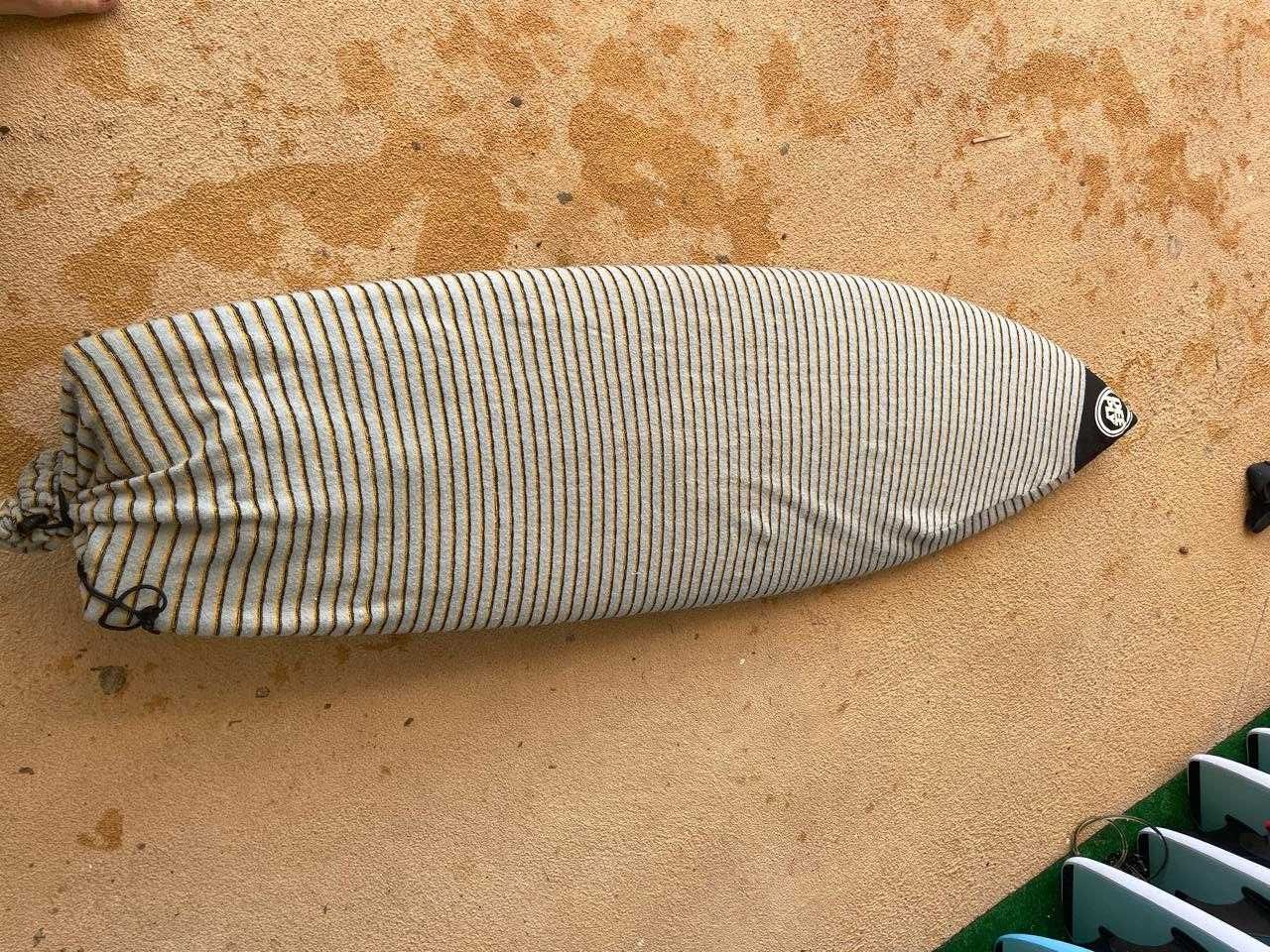 Surfboard MAR (5'8" 31.58L)