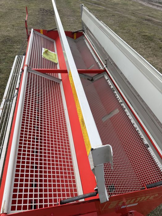 Сівалка Зернова навісна Дискова (сошнікова ) 2.5м TUME KL250