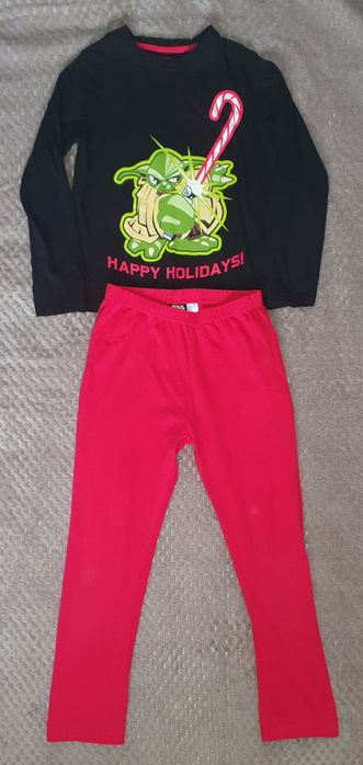 Piżama rozm.122-128