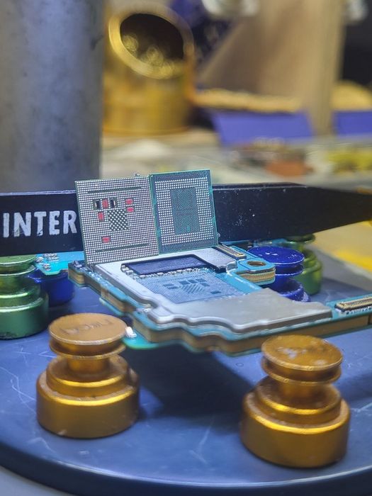 Ремонт телефонів