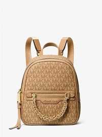 Michael Kors Elliot monogram plecak/torebka 2w1