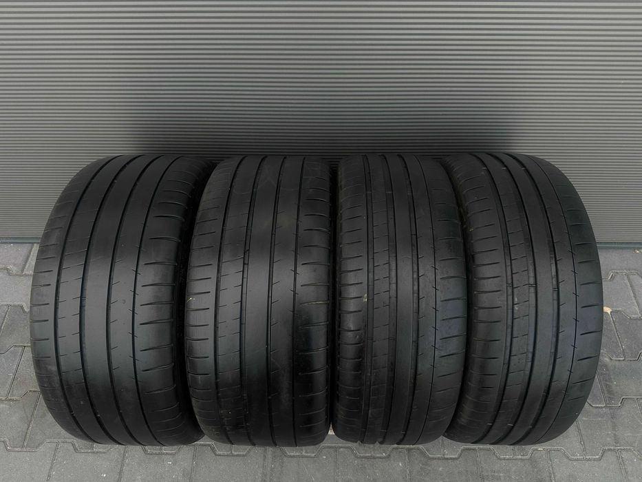 5x112 21 BMW 3 5 8 7er G11 G12 6er GT G32 G14 G15 G16 G30 G31 M-Pakiet