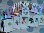 (161) Cromos  Divertidamente 2