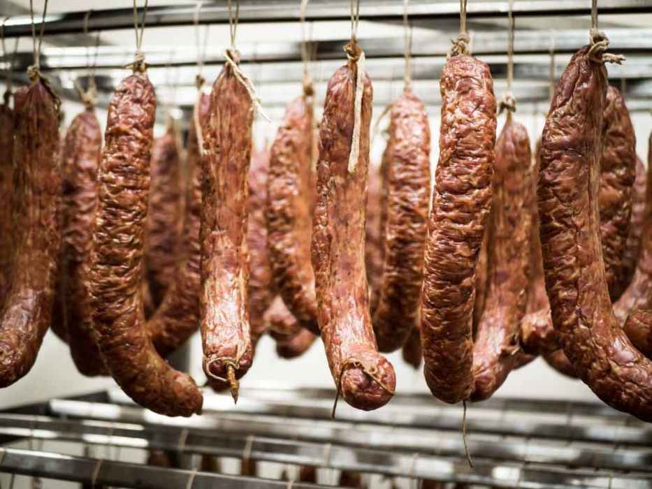 Tradycyjnie wędzone wędliny dymem olchowym – rabat -15% z hasłem OLX!