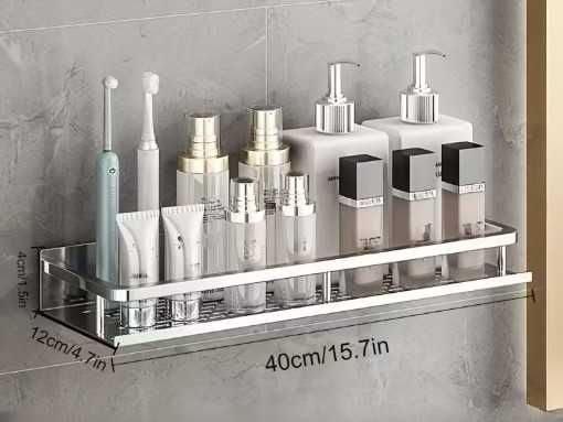 Prateleira NOVA para duche casa de banho