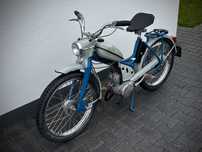 Komar 2320 Sztywniak 1968r
