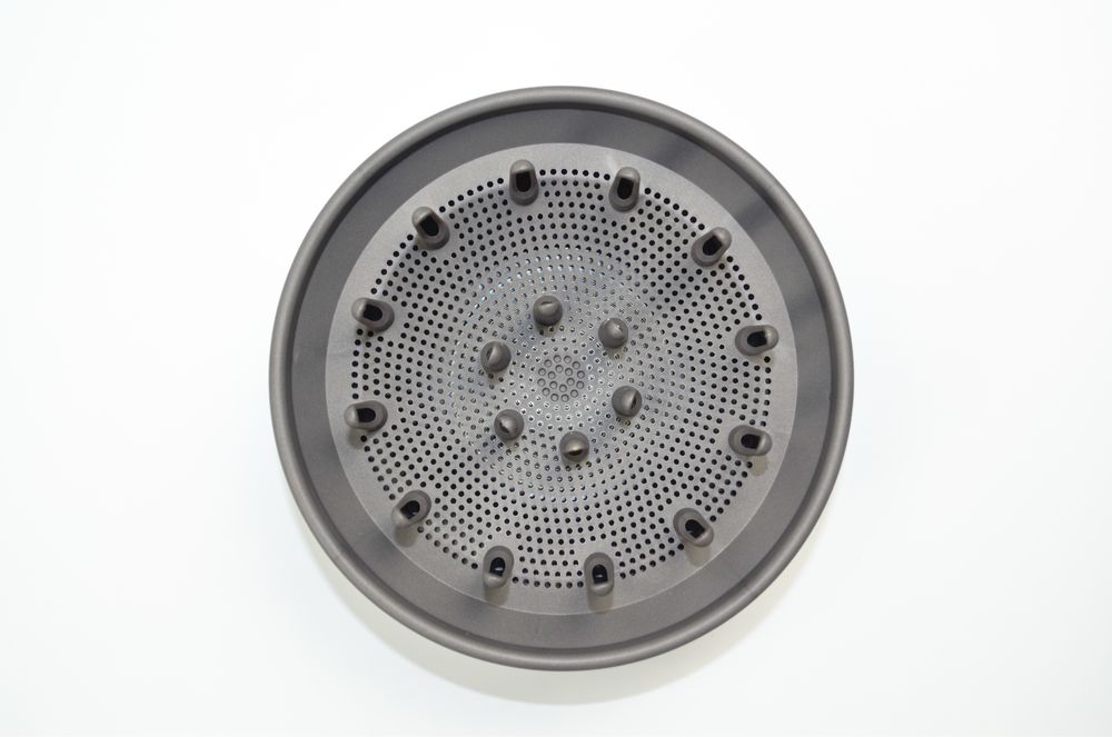 Dyfuzor i adapter z magnesem do suszarki Dyson NOWE