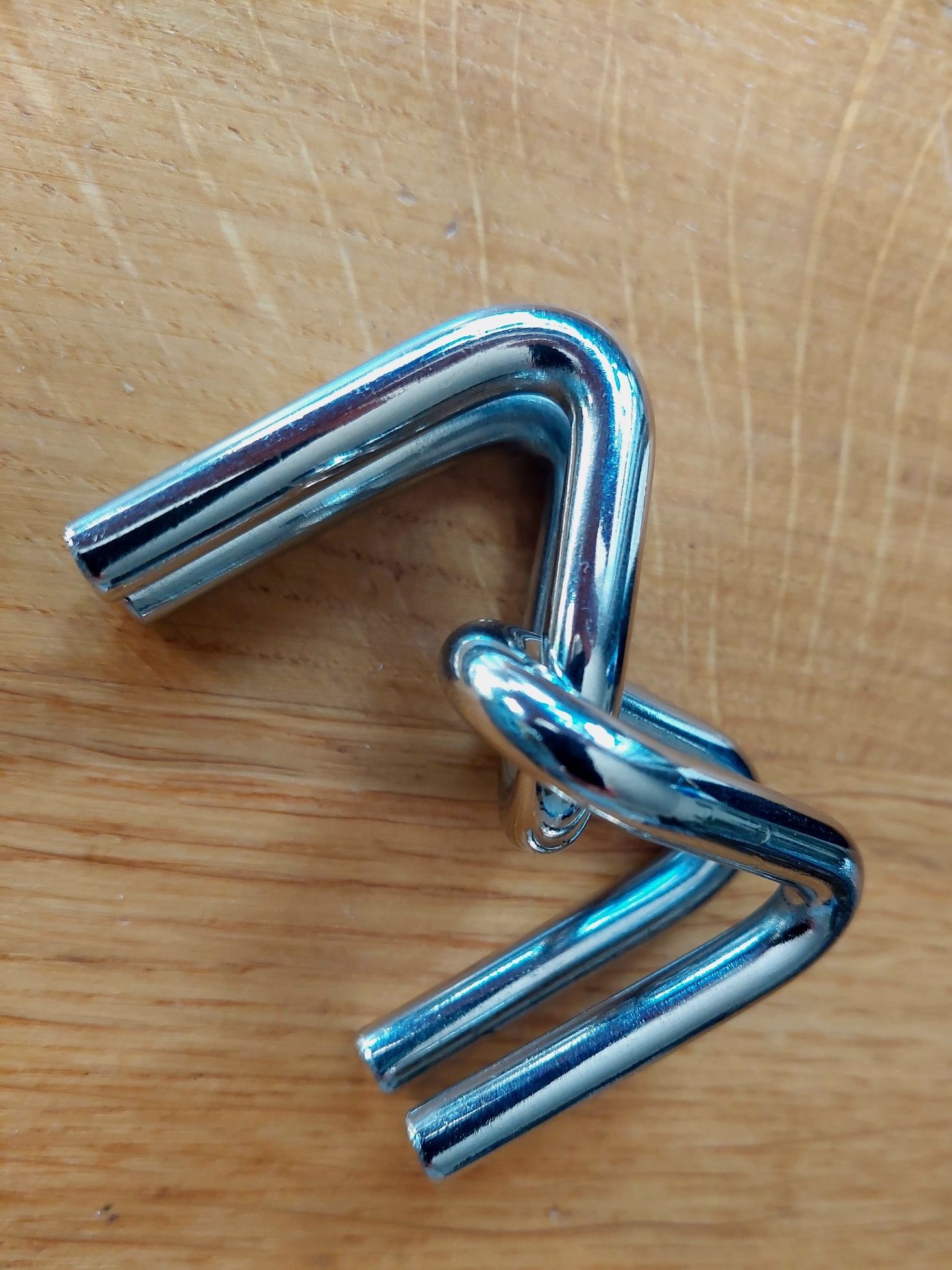 Zabawa logiczna , Claws Puzzle