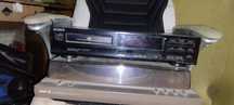 Sprzedam CD gramofon