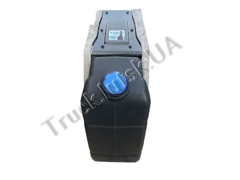 Бак Adblue Renault GAMA Range T DTI11 Volvo FH4 Euro 6 21107049