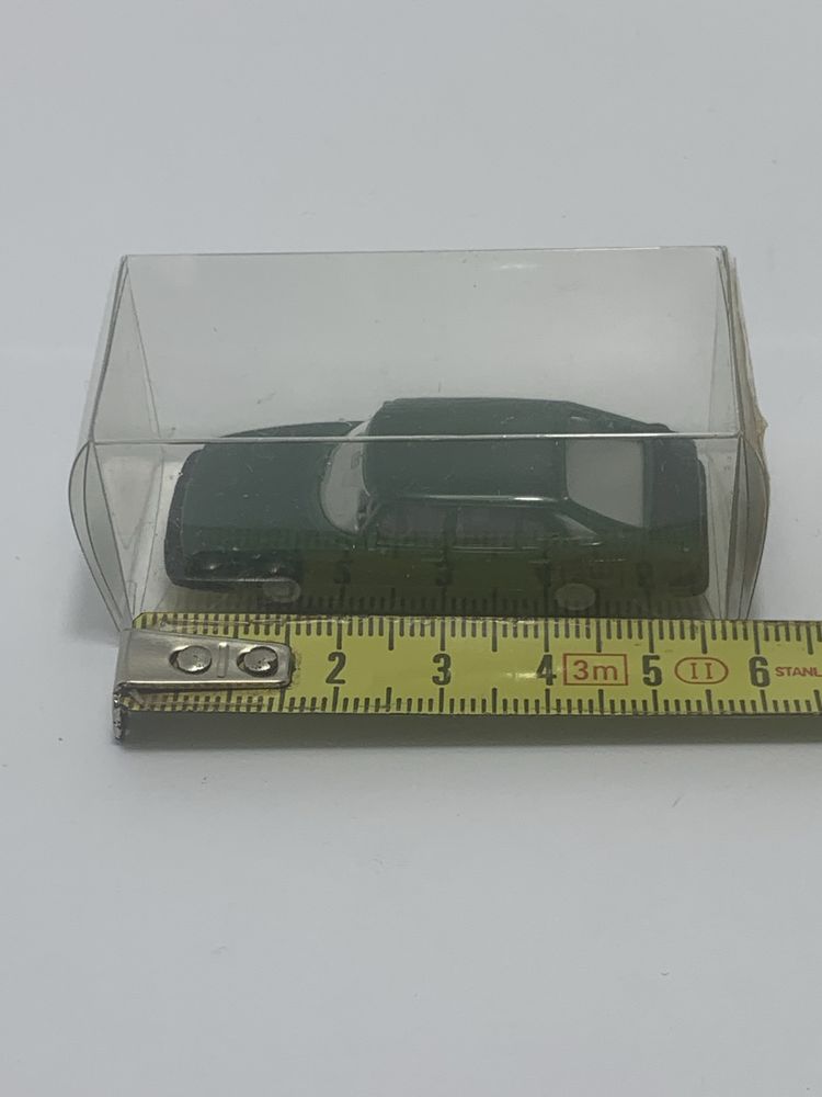 Saab 900 Turbo da Wiking escala 1/87