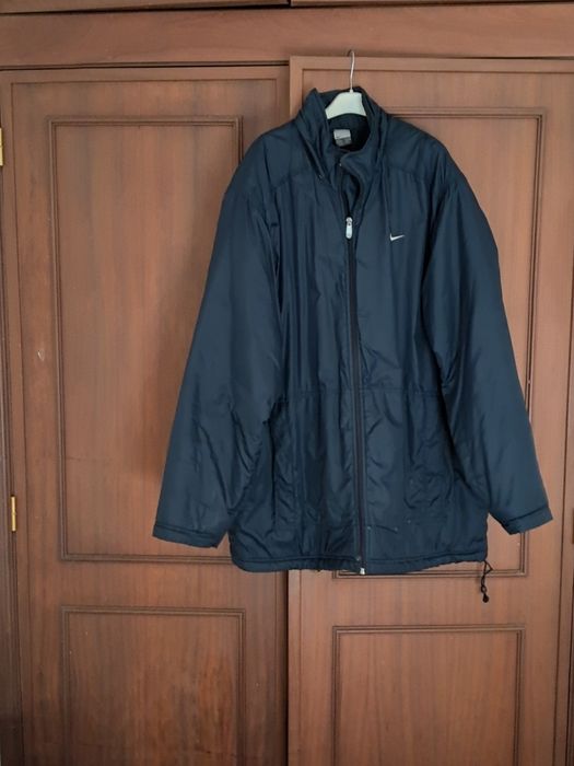 Casaco   Nike original