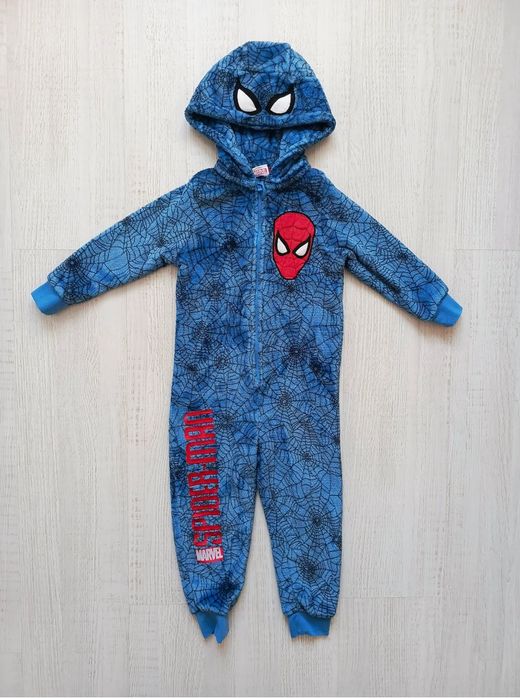 Кігурумі 98 104 комбінезон