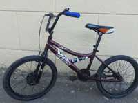 Продам велосипед BMX трюковий