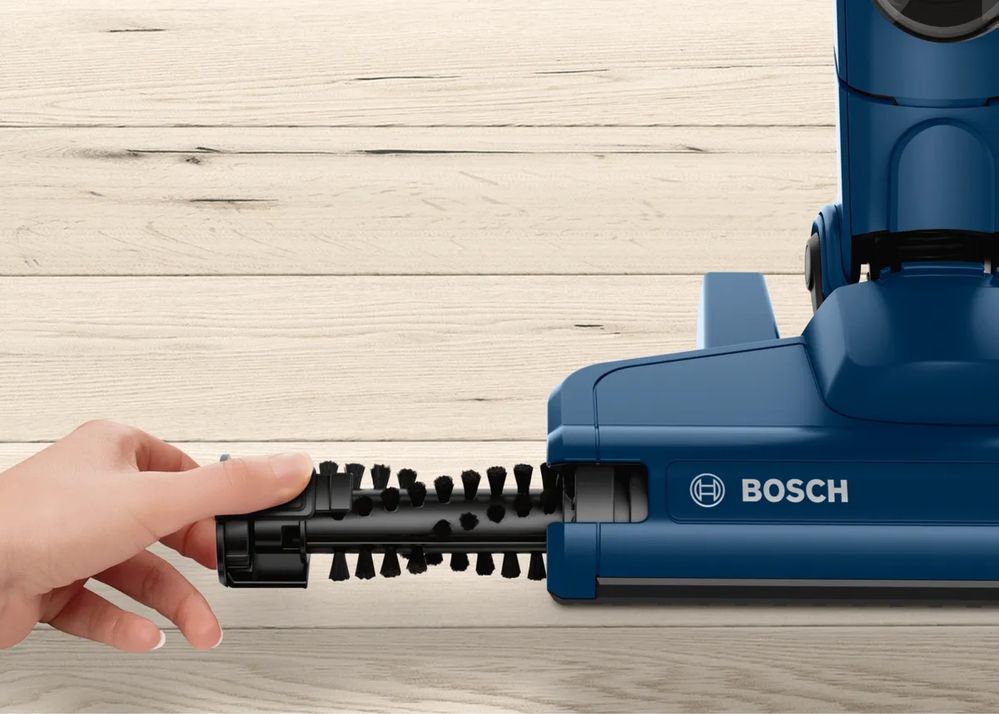 BOSCH Serie 2 Aspirador recarregável Readyy'y 16Vmax