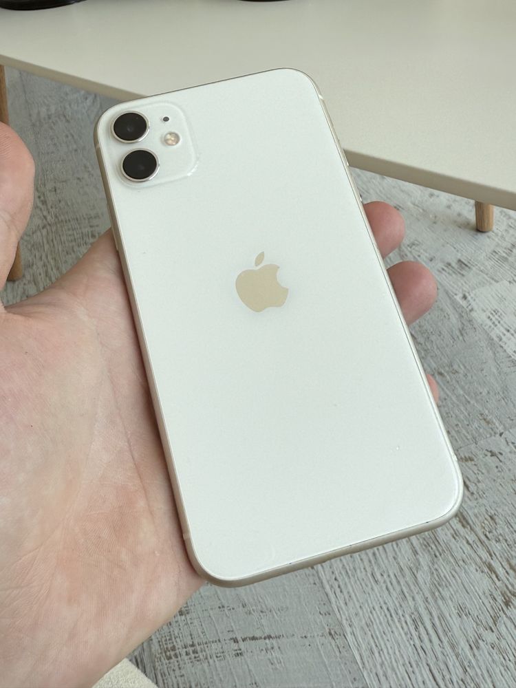 iPhone 11 64Gb Neverlock