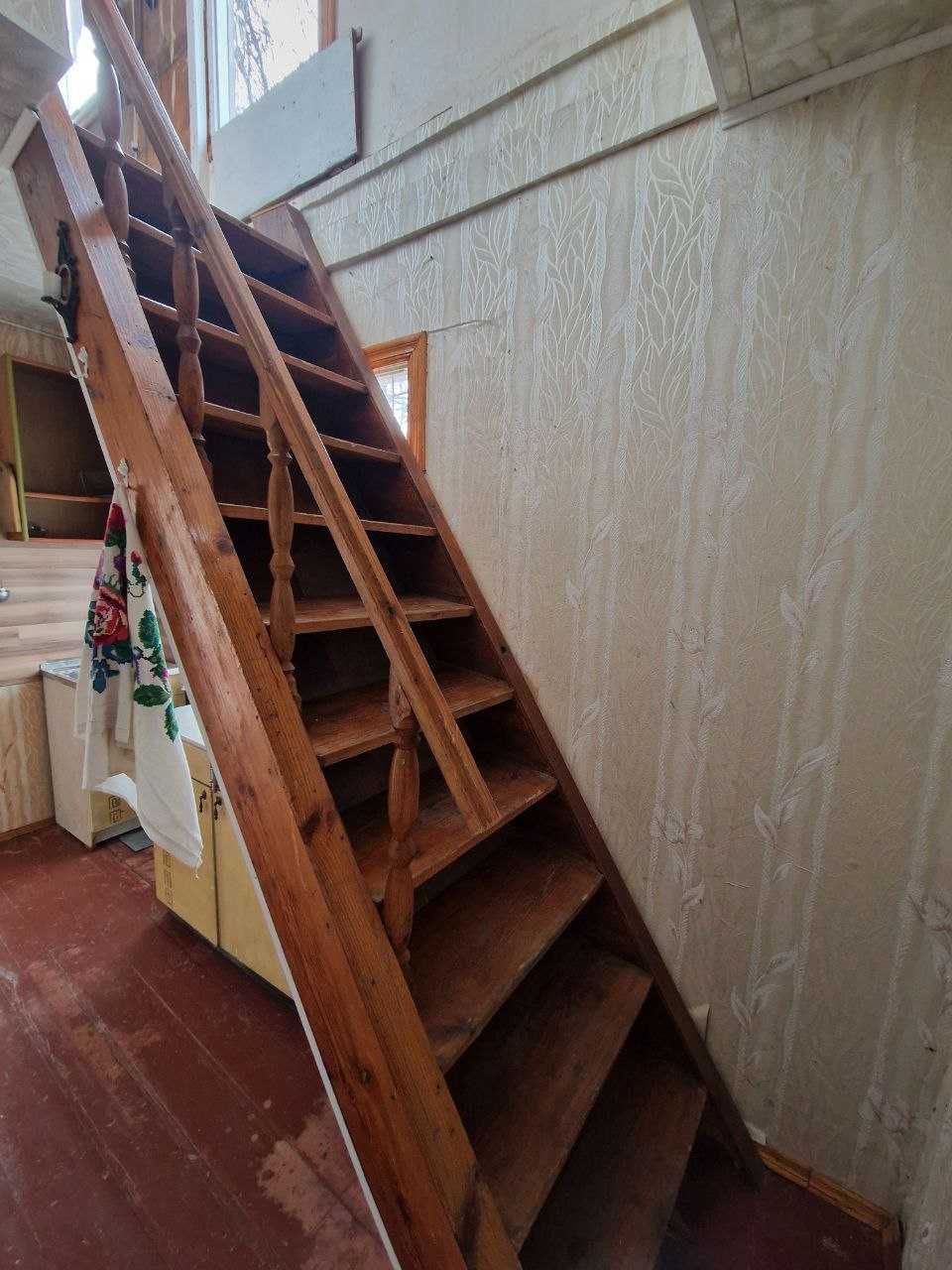 Дача в Березанці
