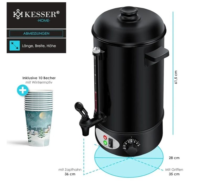 Sprzedam podgrzewacz do wody