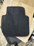 Задні килимки vw tiguan 2 allspace,seat tarraco