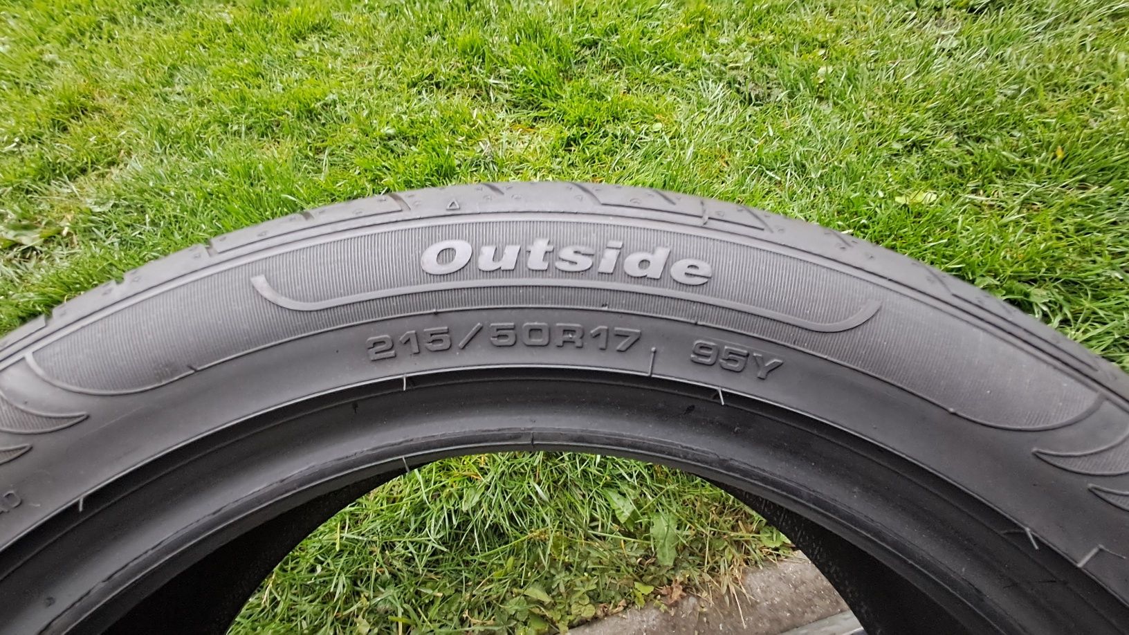 215/50R17 95Y Fulda Sport Control 2