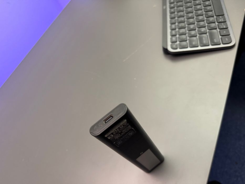 Telewizor Samsung Neo QLED QN90B 43” 4K mini LED z pilotem