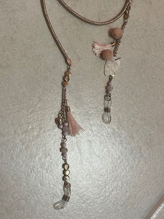 Corrente para óculos - Marca Parfois