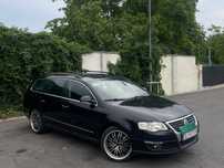 Volkswagen Passat B6//1.9 TDI//Gwarancja//zamiana//alysu//nowy rozrząd