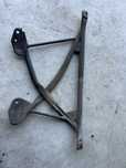 Bmw e36 xbrace, oslona pod silnik ORYGINAŁ